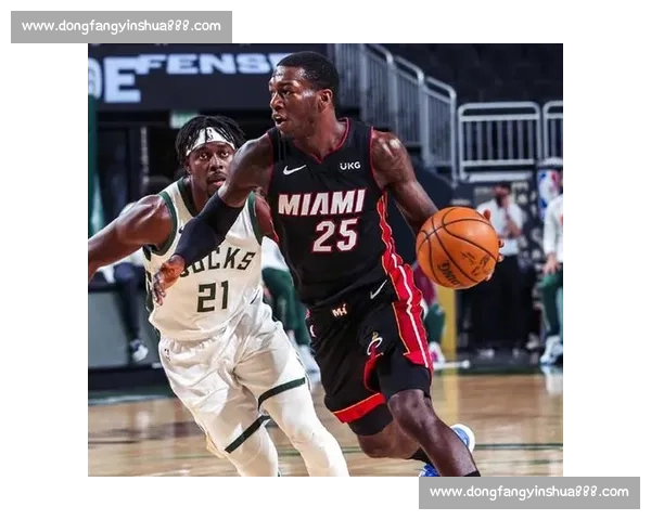 骑士强势对决热火攻防博弈升级季后赛悬念拉满之夜全场看点尽显